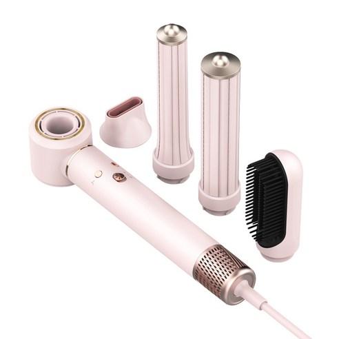 슈틸루스터 헤어스타일러 ST-DR100P 1300W - 에어브러쉬 | 쿠팡