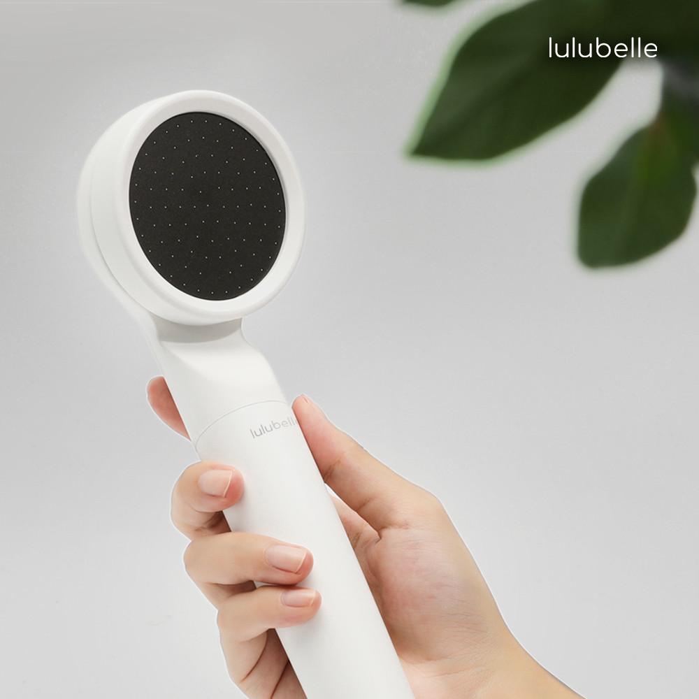 루루벨 셀워터 마이크로버블 샤워기