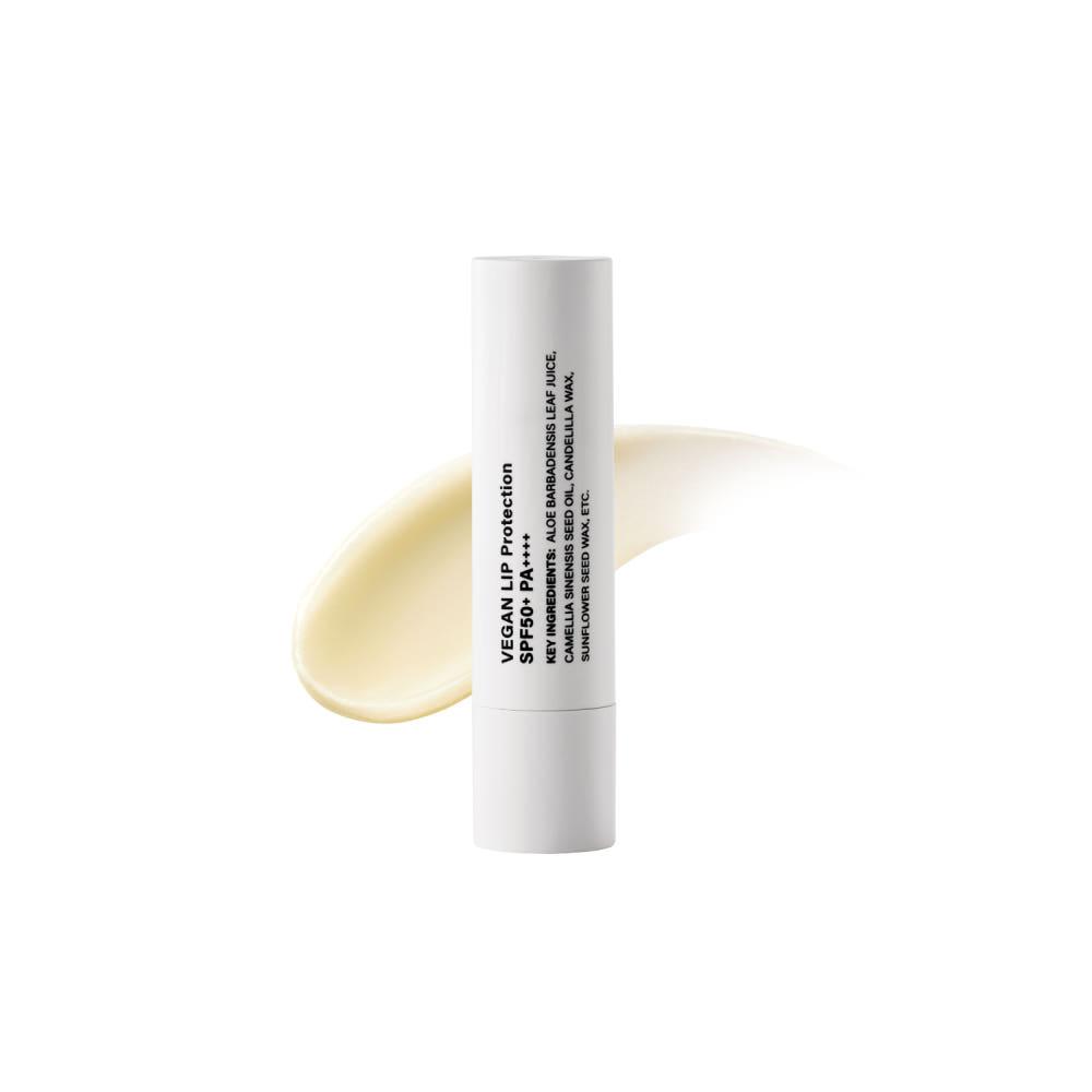 [new] 포레덤 비건 선립밤 SPF50+ PA++++ 자외선차단 립밤