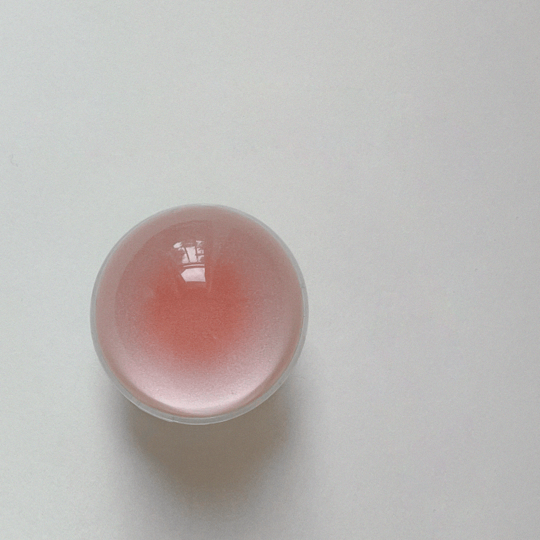 Peach Tok