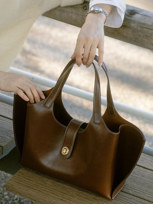 [단독]Fleur bag_2color