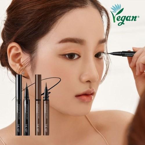 더엔비피 워터프루프 미니 아이라이너