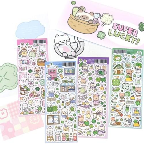 [텐텐단독] 슈퍼럭키팩