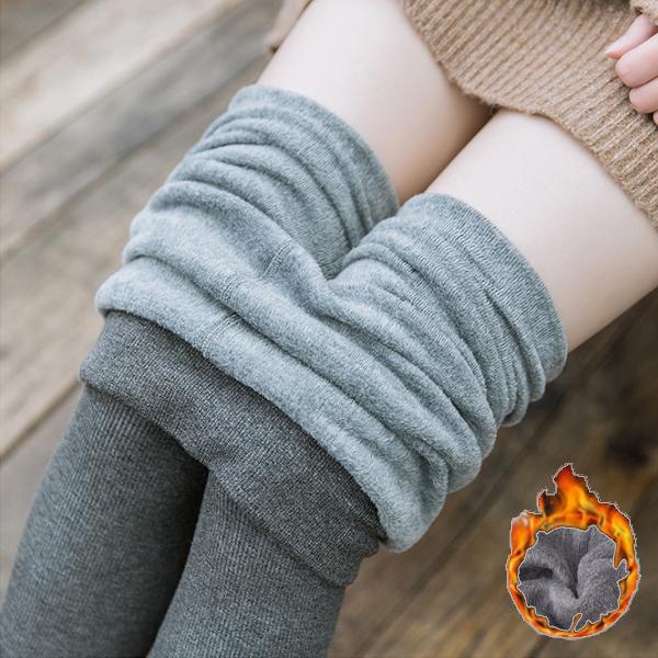 하이퀄리티 350 밍크 융기모 레깅스 (유발/고리)