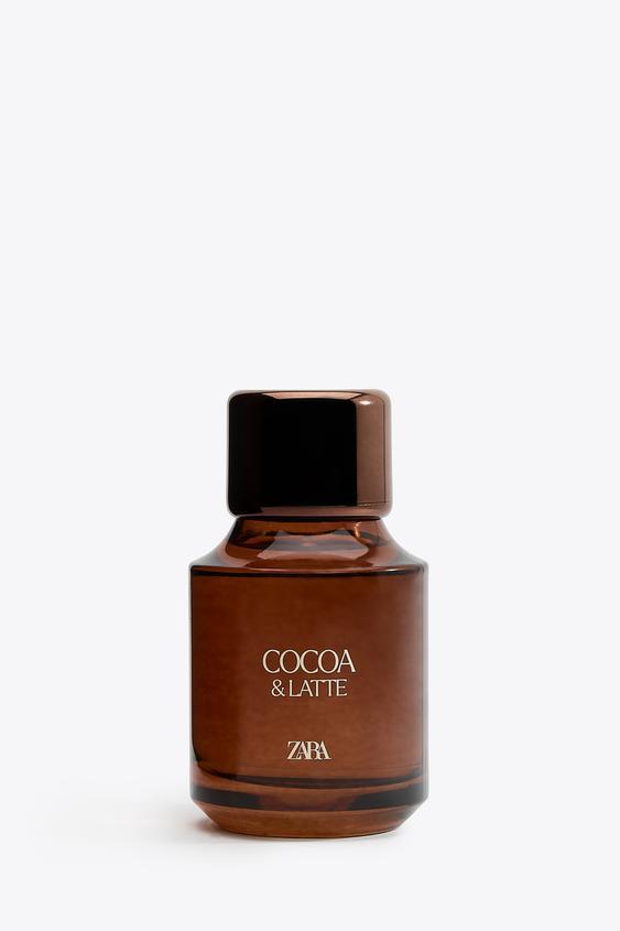 COCOA & LATTE 오드 퍼퓸 100ML (3.4 FL. OZ).