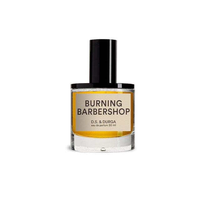 [디에스앤더가] 버닝 바버샵 EDP 50ml