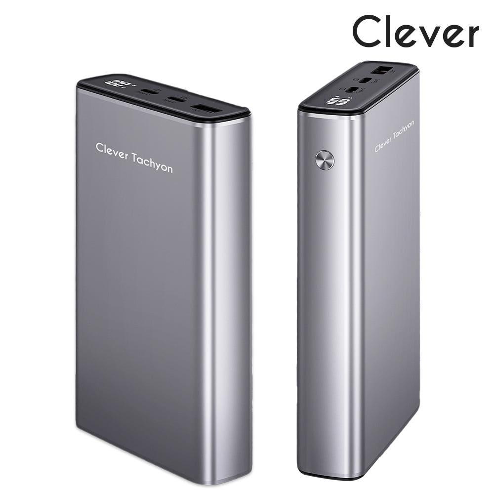 클레버타키온 PD PPS 144W 고속충전 보조배터리 20000mAh 21CAP
