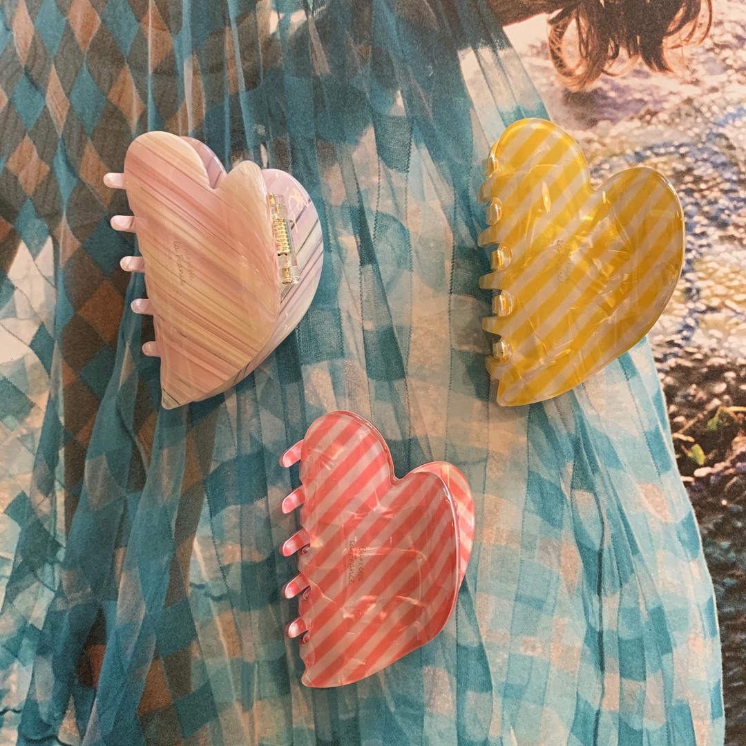 Valentine Pin