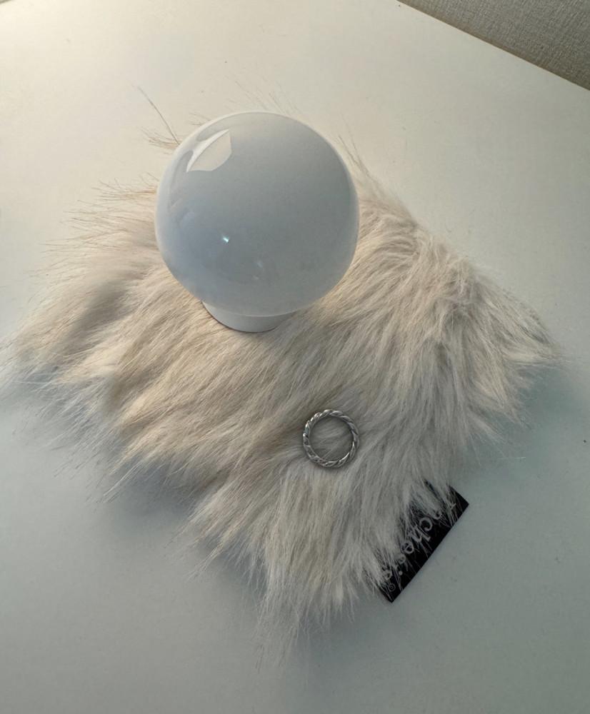 KITTY FUR COASTR (SET) 티코스터