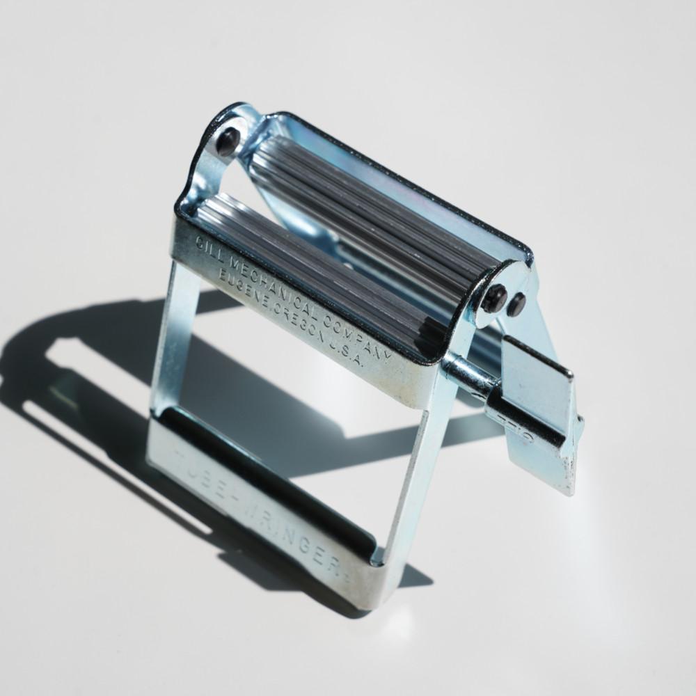 길 매커니컬 튜브링거 401 / Gill Mechanical 401 Tube Wringer