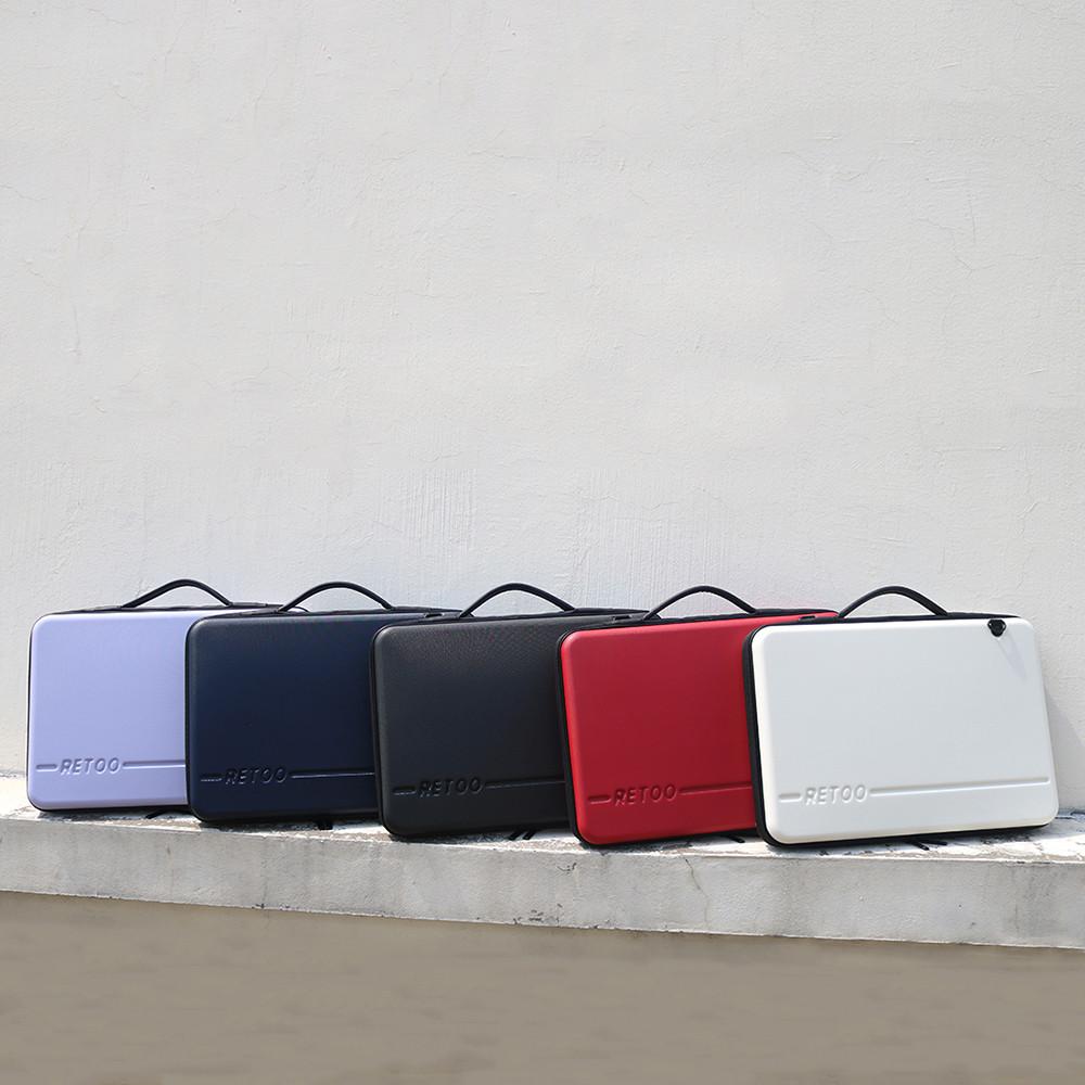 레투 노트북 케이스 가방 lg그램 맥북 삼성 NT3 17인치