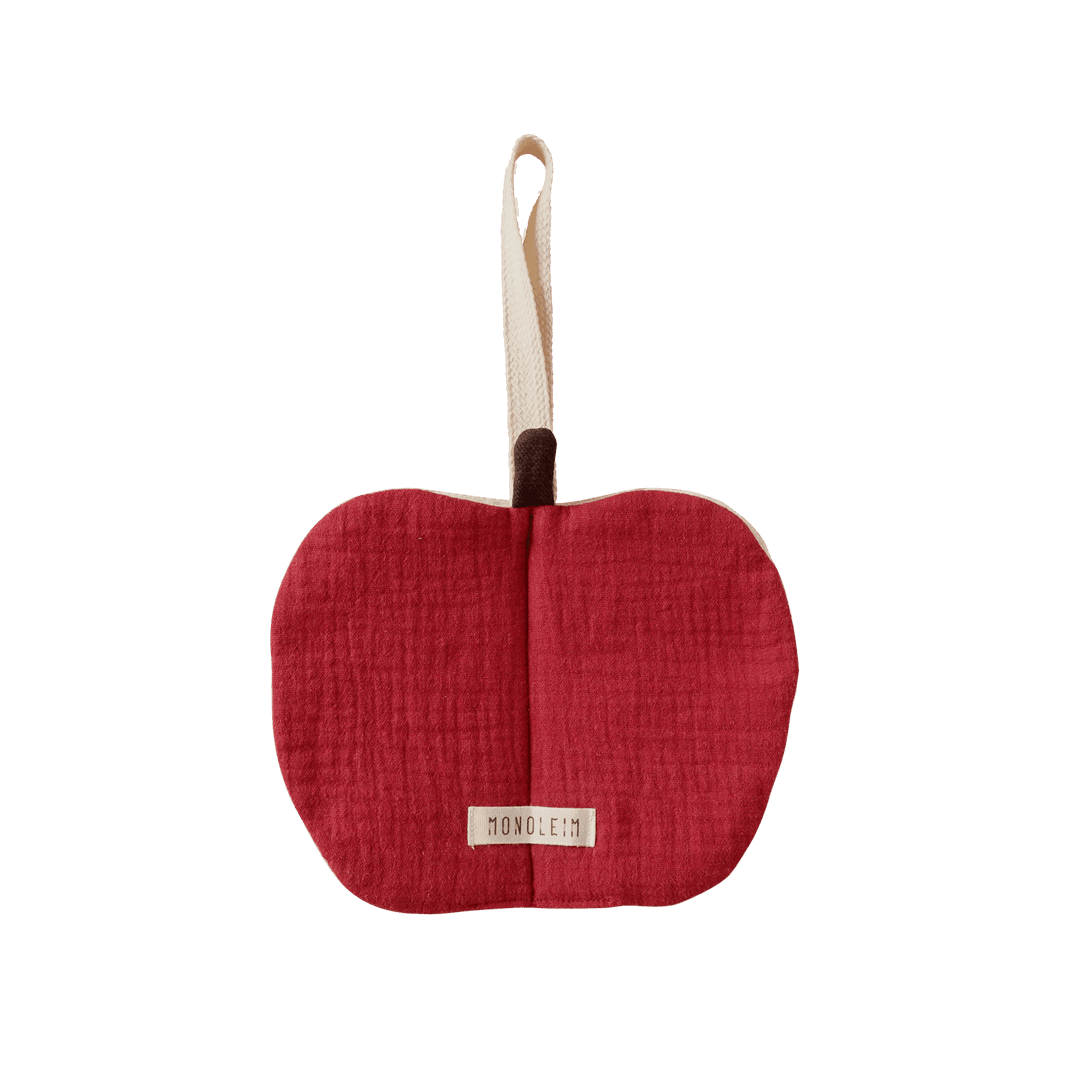 Basrak! Apple Toy
