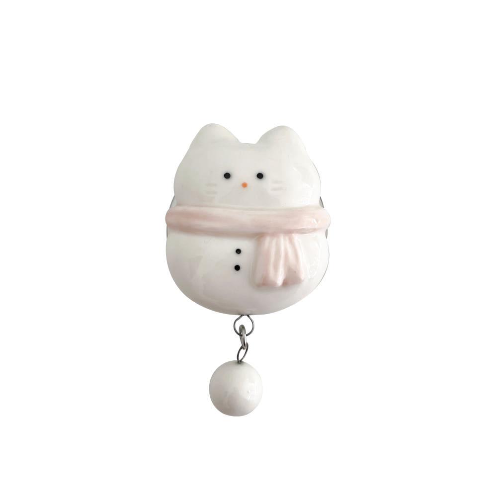 눈고양이 톡
