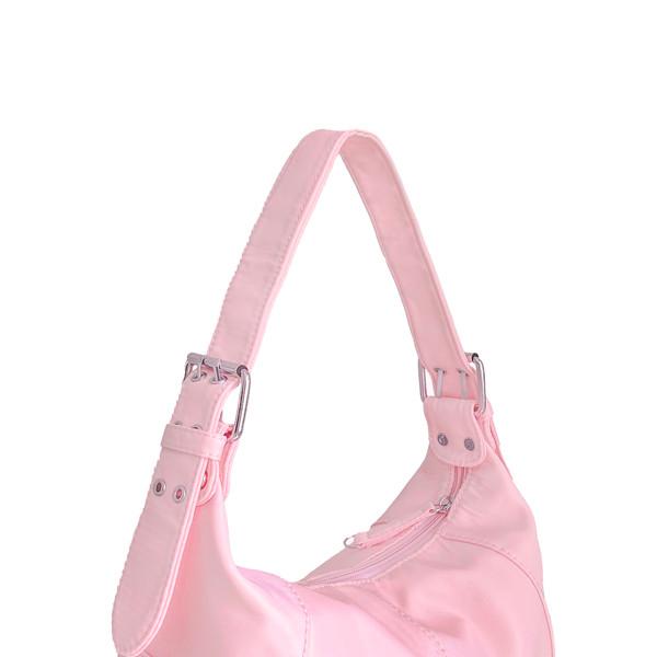 [ NEW ] Sandy pink bag