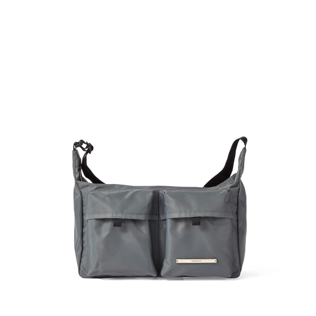 CITY WALKER CROSS 010 CHARCOAL