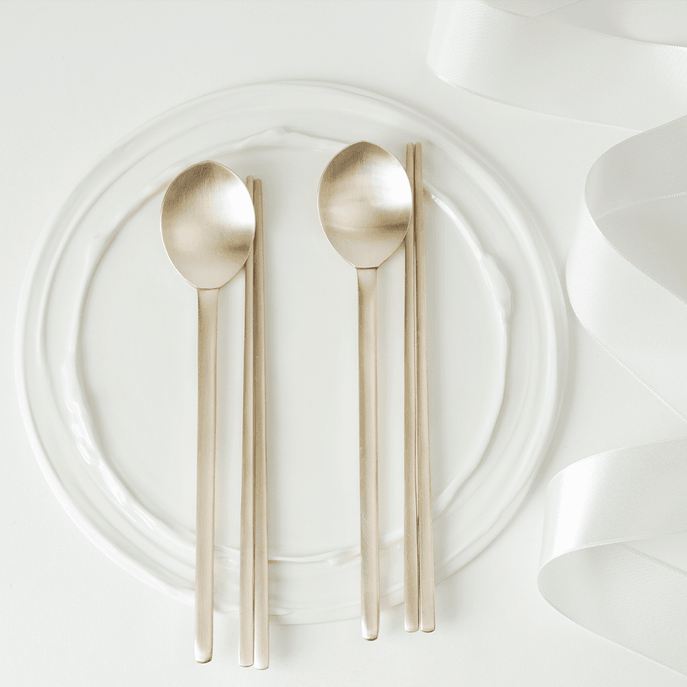 2인수저(한수저1인+궁중수저1인/궁중수저2인/한수저2인)