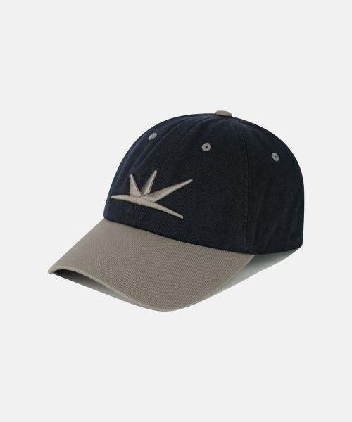 썬러브(SUNLOVE)  Daybreak Cap Navy - 사이즈 & 후기 | 무신사