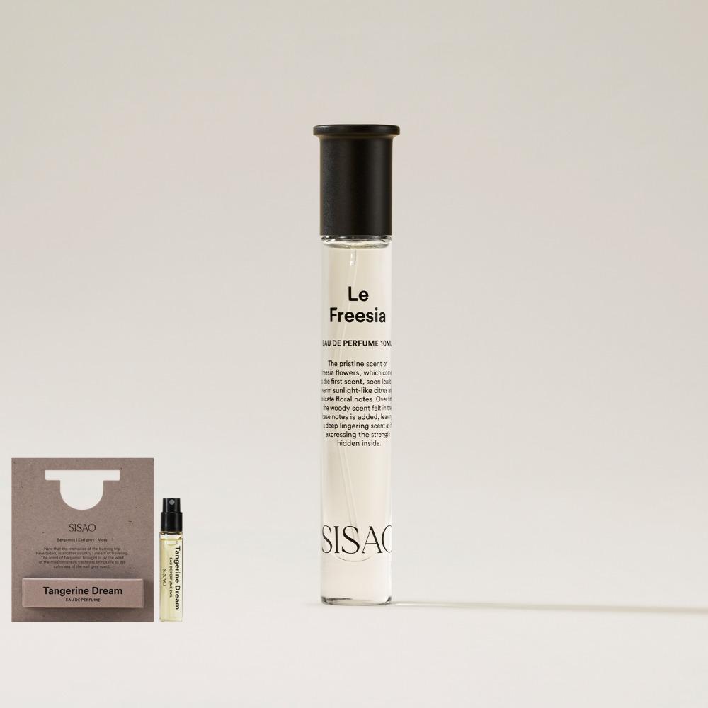 르 프리지아 오 드 퍼퓸 10ml