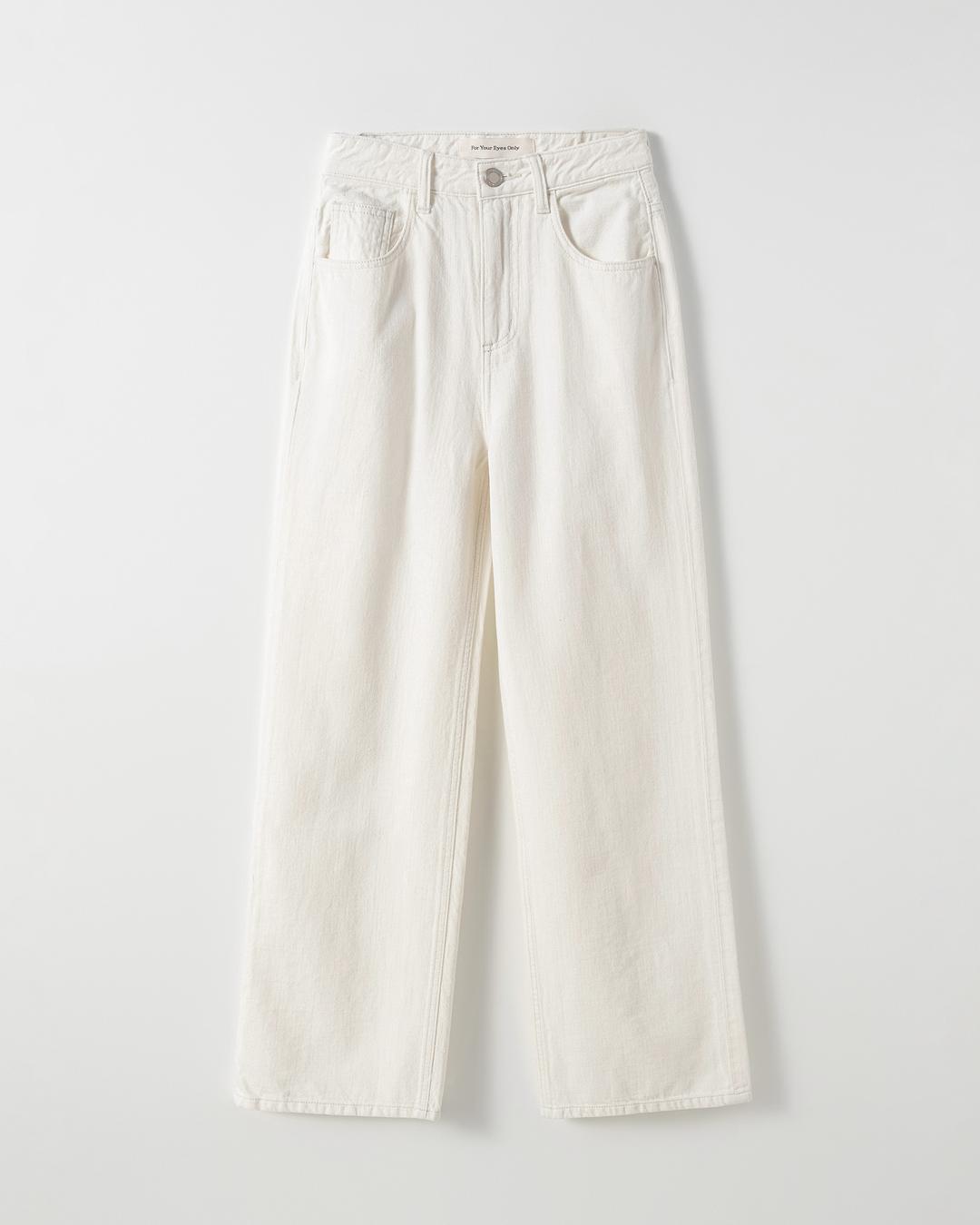 Benny Loose Denim