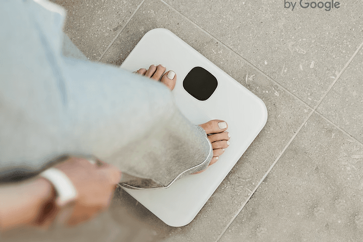 Fitbit Aria Air 핏빗 아리아 에어 스마트 체중계