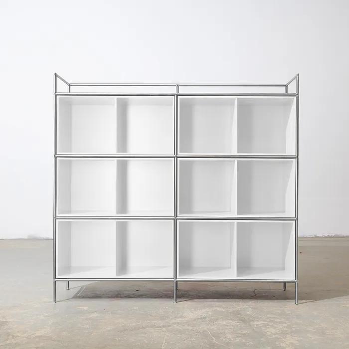 KASTEN series WHITE 1200-3F