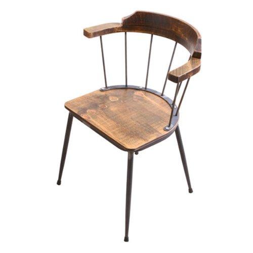 [주문제작] MB 702 모스트 빈티지 체어