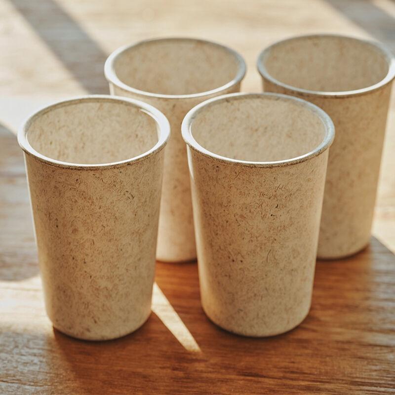 코코넛 업사이클링 원더컵