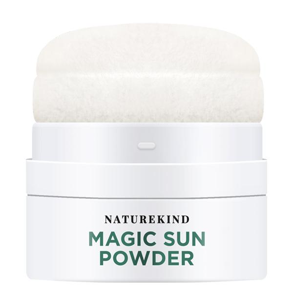 매직 썬파우더 3.5g 자외선 차단 SPF50+/PA+++