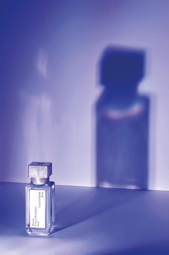 [MAISON FRANCIS KURKDJIAN PARIS] 아쿠아 셀레스티아 포르테 35ml
