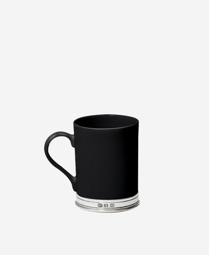 컬러 머그 미드나잇 (블랙)