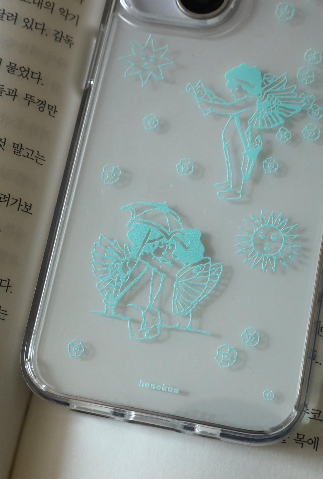 Cupid case