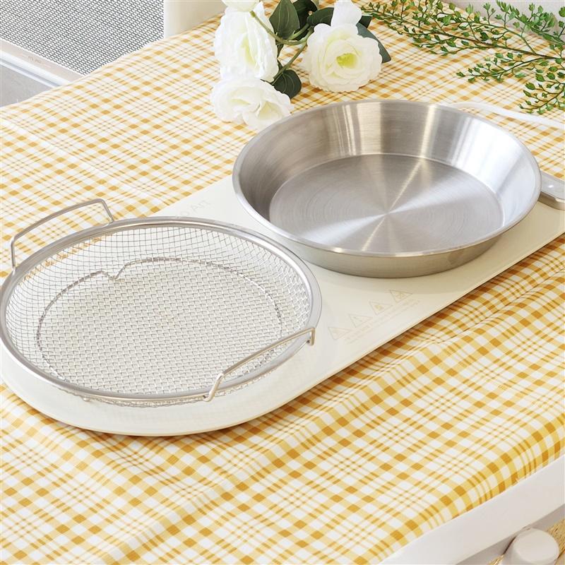 데코아르 플렉서블 다이닝 매직 워머 2구