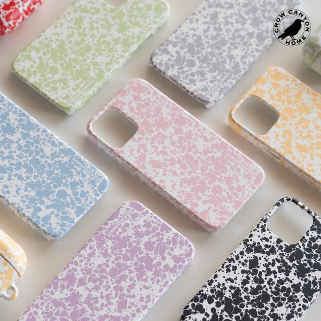 크로우캐년 정품 핸드폰 케이스 에어팟케이스 아이폰 13 Pro mini 12 11 Pro X XS