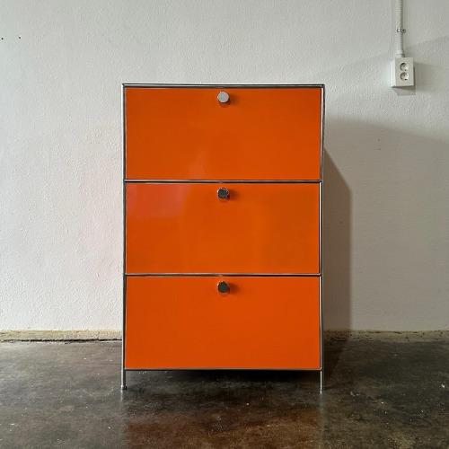 [MODULE] 1X3 W700 3DOOR