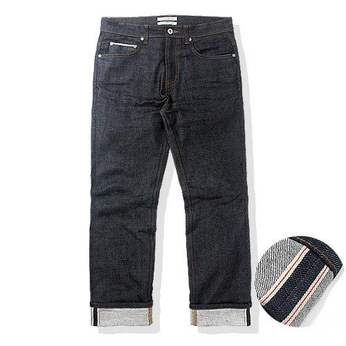 [레귤러핏]span SELVEDGE nonwash denim*japan*