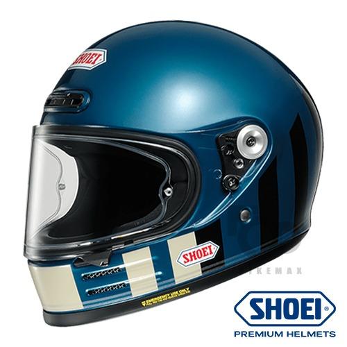 쇼에이헬멧GLAMSTERRESURRECTION - TC-2 -