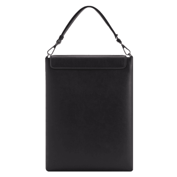 TOTE Sleeve Classic Diamond Black