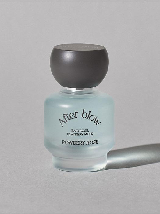 오 드 퍼퓸 03 파우더리 로즈 25ml