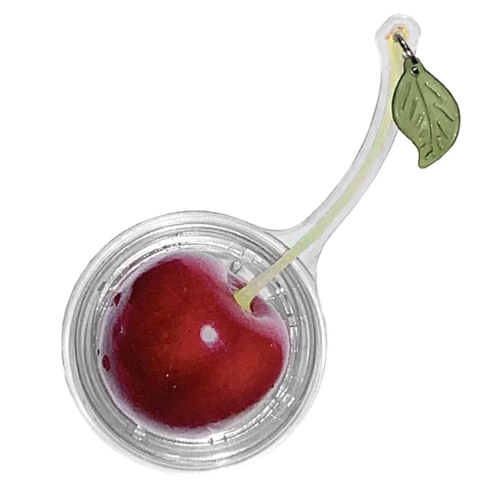 [키치마인드] cherry tok