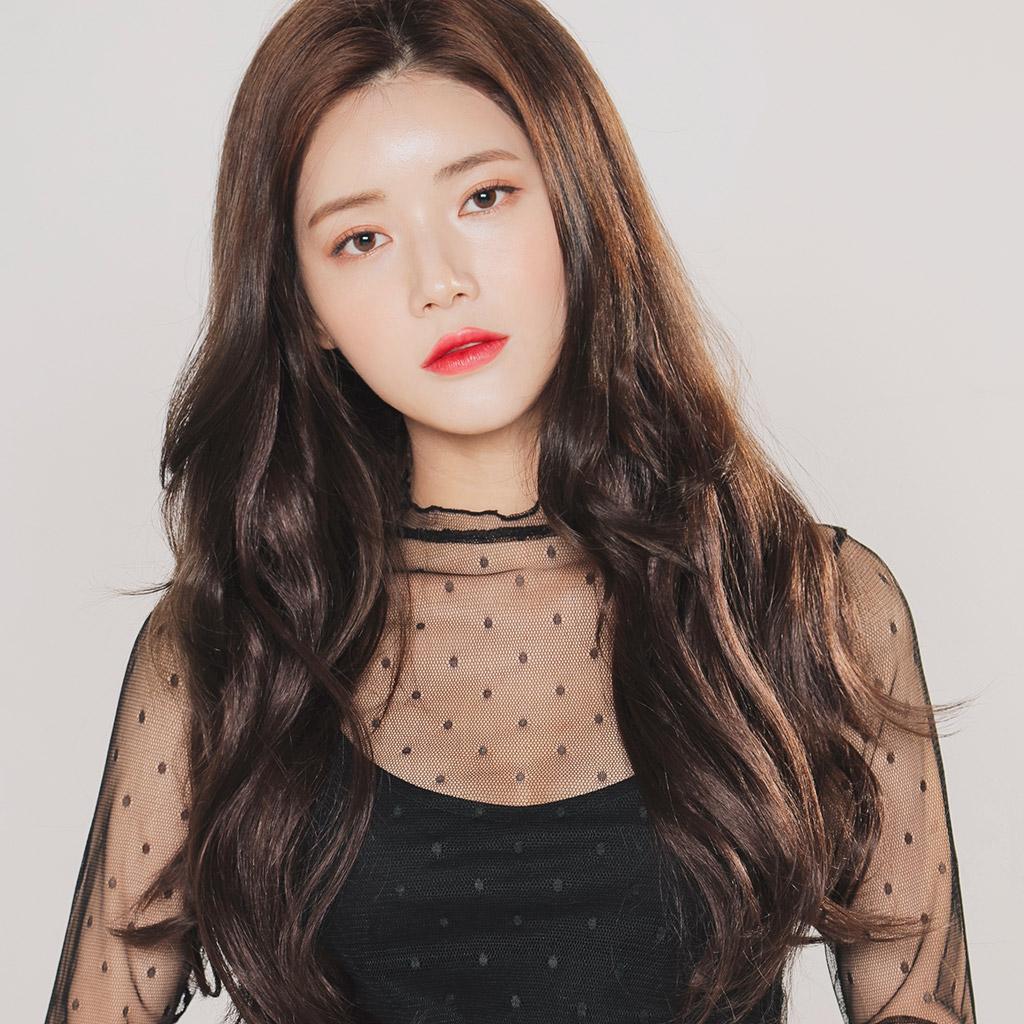 [9부 반가발] 내츄럴 바디 웨이브