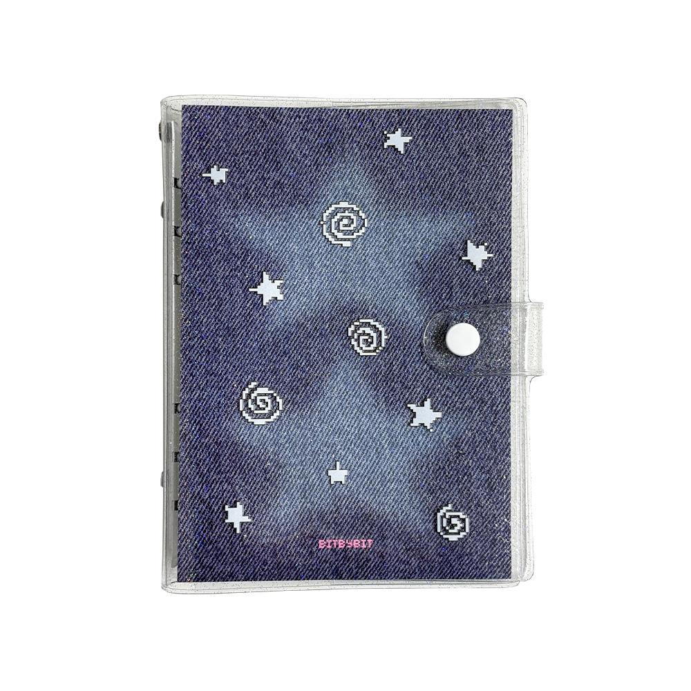 [12월 16~20일 출고] Pixel 6 Ring Binder (A6)