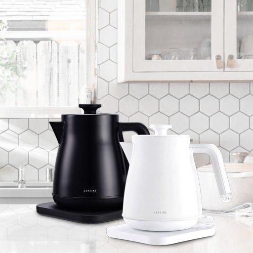 더 퀸 전기 무선 전기주전자 1.5리터 LEKB-2000B 2colors