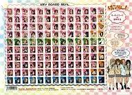 けいおん! キーボードシール(オリジナルデザイン クリアファイル付)の取り扱い店舗一覧|中古・新品通販の駿河屋