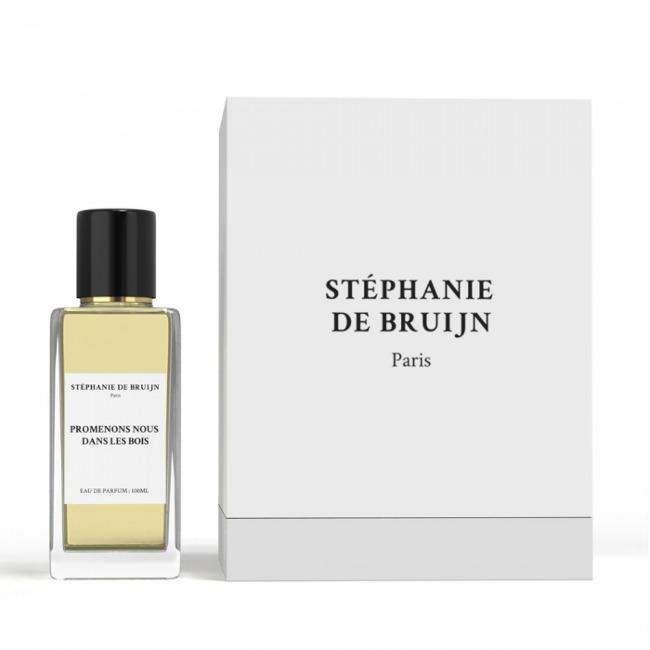 스테파니 드 브륀  PROMENONS-NOUS DANS LES BOIS  프로므농 누 당레브아 EDP