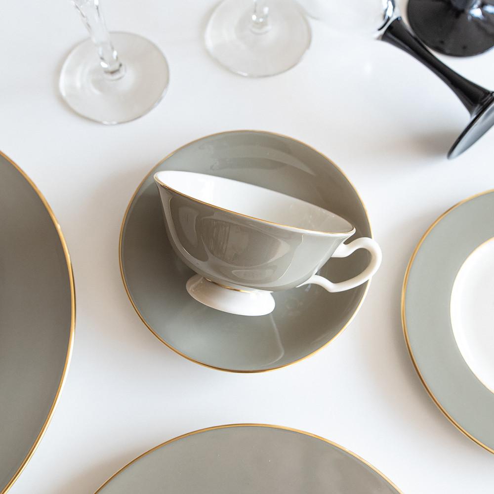 레녹스 글렌데일 빈티지 찻잔 앤틱 커피잔 수입 명품 홍차잔