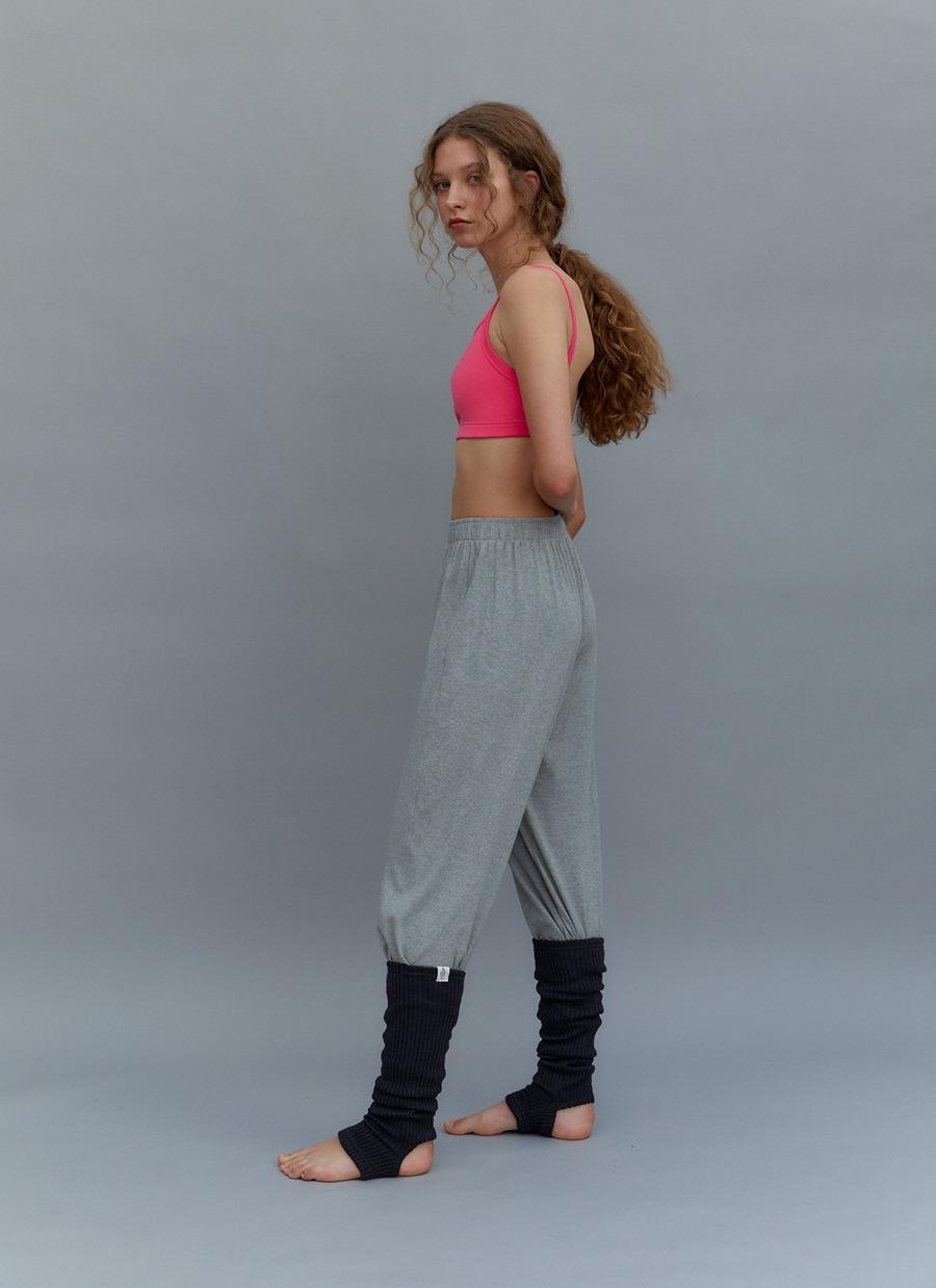 KNITTED LEG WARMERS_314