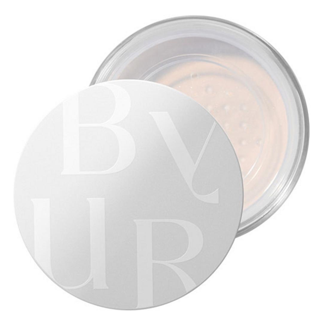 바이유어 세럼핏 루스 페이스 파우더 10g, 02 펄, 1개 - 베이스메이크업 | 쿠팡