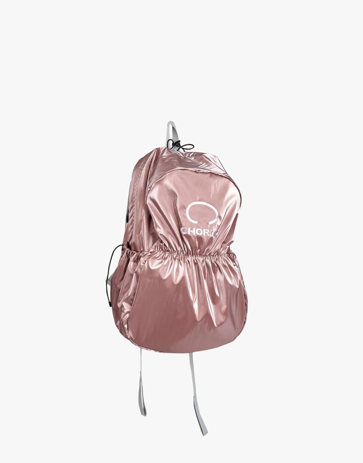 Nagaja Peanut Bag_#2 (Pink)