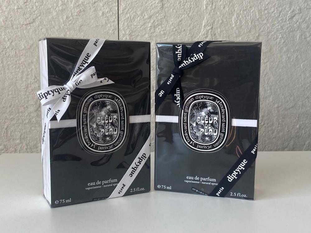 [백화점 정품]딥디크 플레르 드 뽀 오드퍼퓸 75ml / 리본선물포장