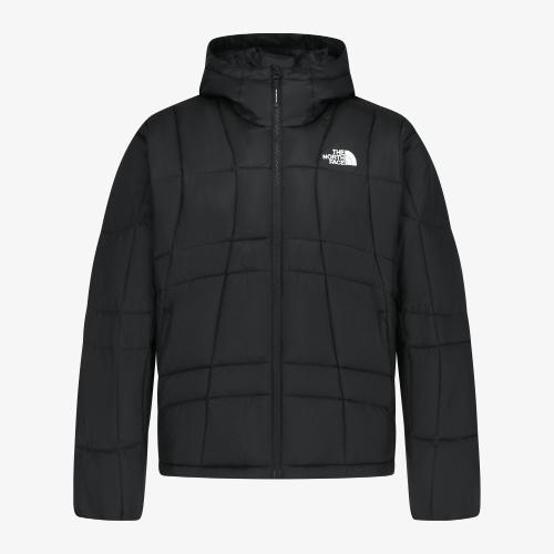 NJ3NR54M 화이트라벨 웨이브 LT 온 자켓 REAL BLACK